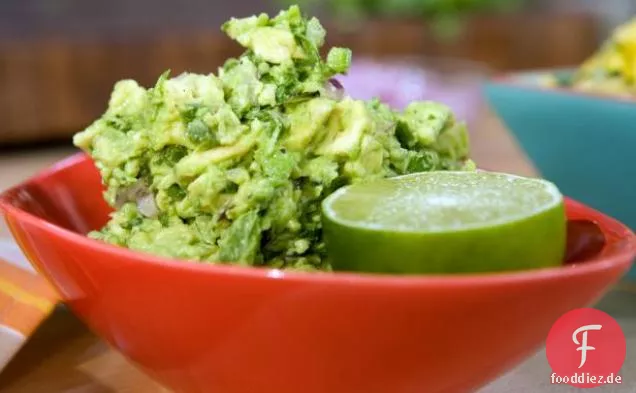 Guacamole
