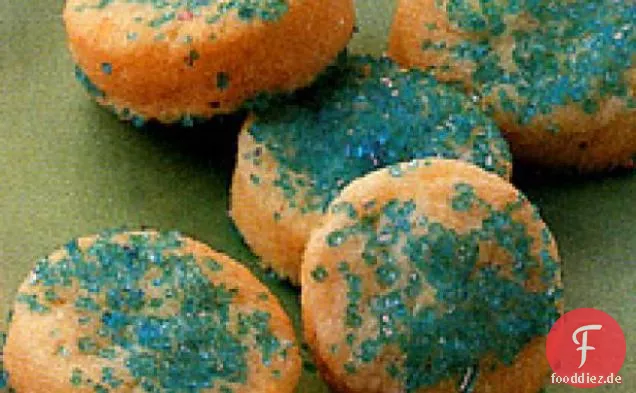Fingerhut Cookies