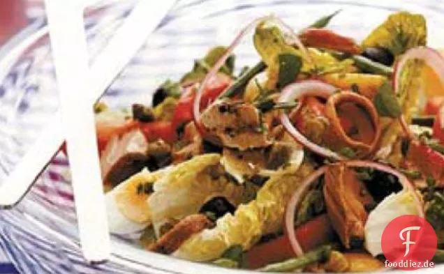 Hühnersalat