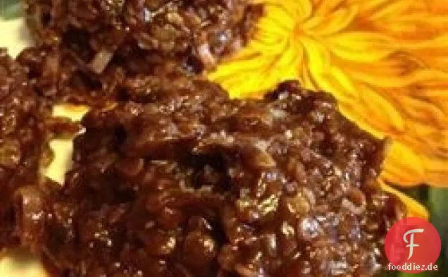 5-Minuten-Cookies