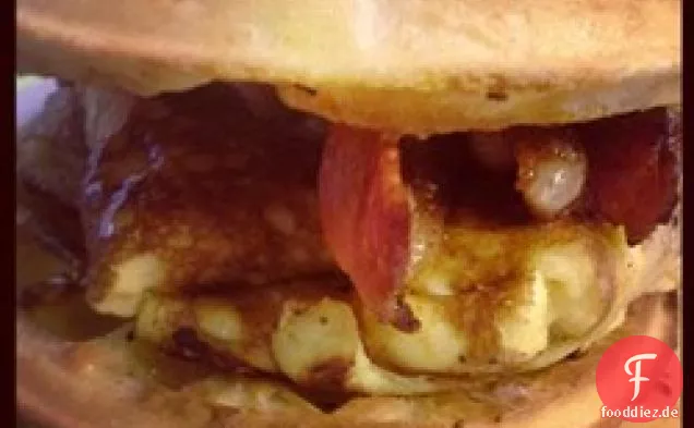 McDonald ' s-Sandwiches