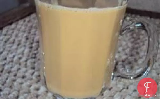 Thailändischer Kaffee