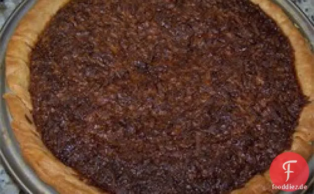 Haferflocken Torte Ich