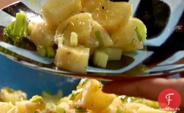 Kartoffelsalat