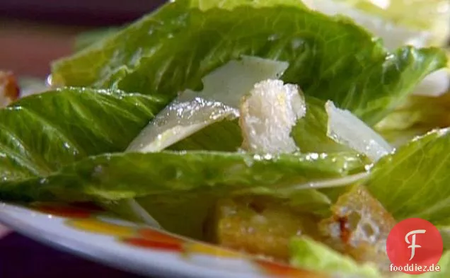 Mama Andersons Caesar