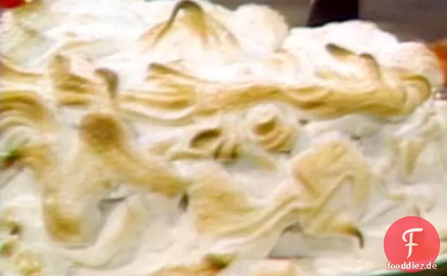 Frogmill Baiser Torte
