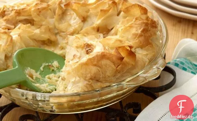 Osterkuchen