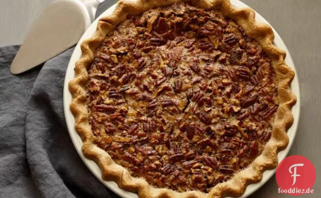 Pecan Pie