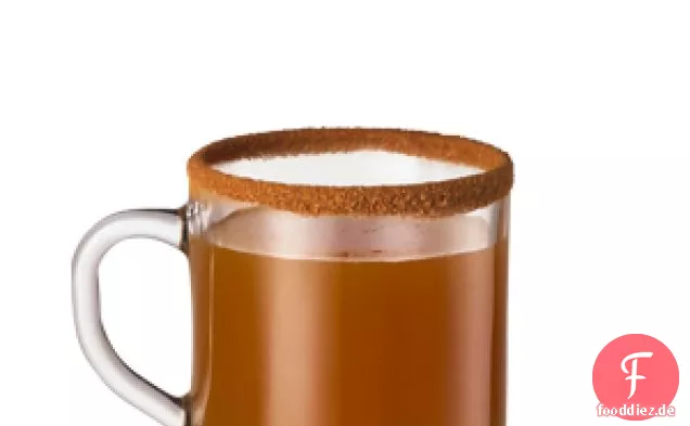Zimt Toast