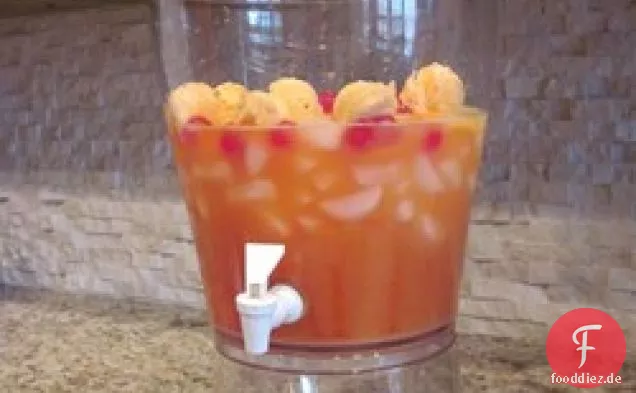 Insel Punch