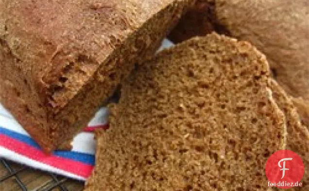 Beste Jemals Pumpernickel Brot