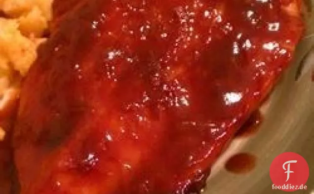 Mom ' s Chicken