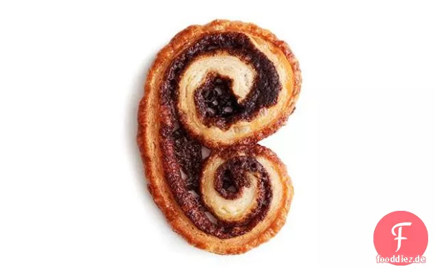 Kakao Palmiers