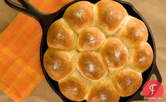 Schnelle Rollen