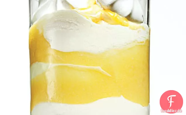 Limoncello Einfrieren