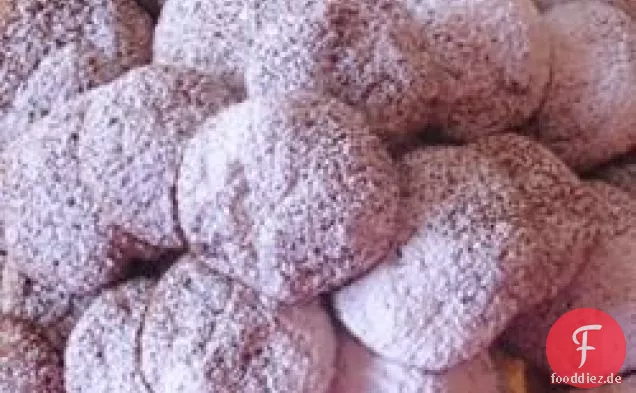 Valentinstag Cookies