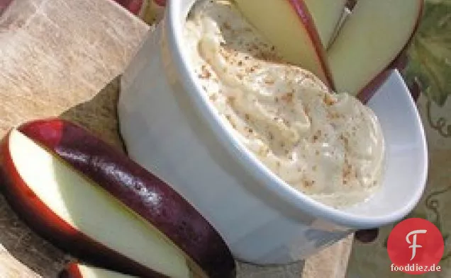 Apple Dip -