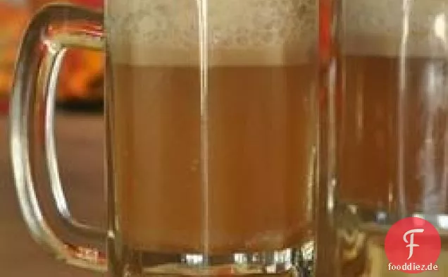 Butterbier III