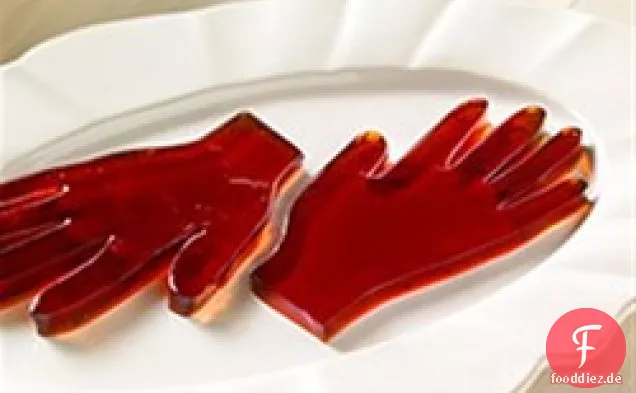 Halloween JIGGLERS Hände