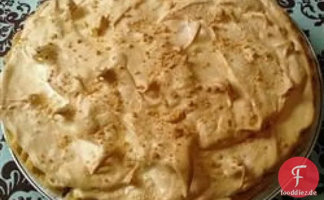 Erdnussbutter-Kuchen VI