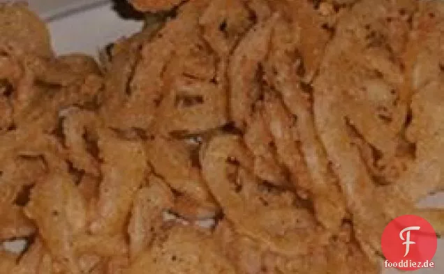 Vidalia® Zwiebel Strohhalme (Onion Strings)