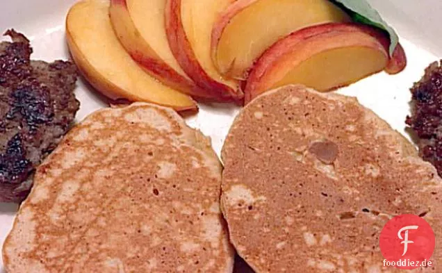 Mais-Kuchen
