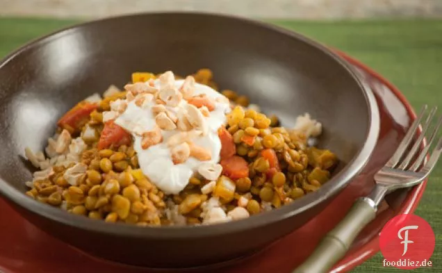 Linsen-Curry