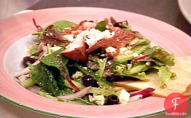 Tango Salat