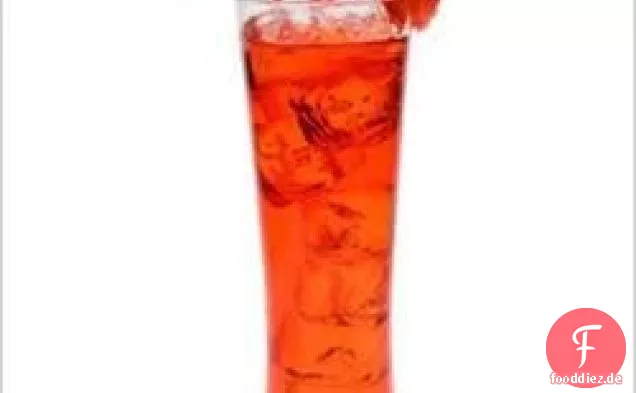 Shirley Temple von 7UP
