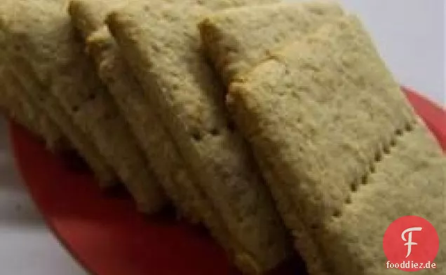 Honig Graham Cracker