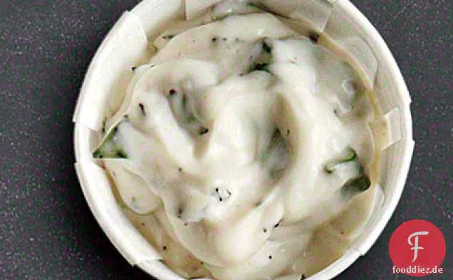 Kräuter-Mayo
