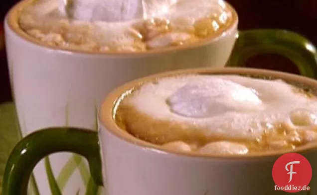 Malz Marshmallow Weiße Schokolade Royale