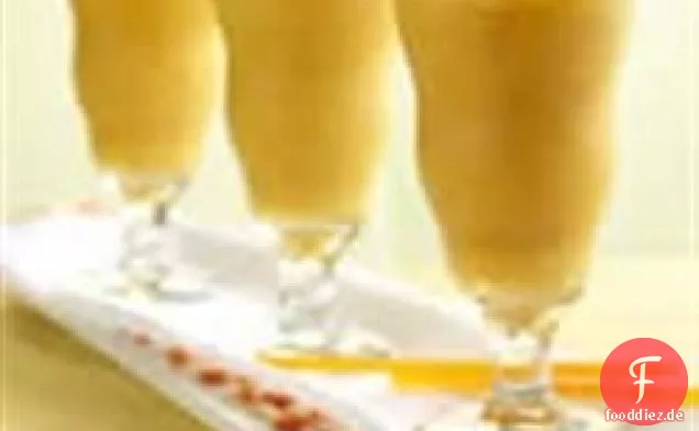 Fuzzy-Orange-Smoothie
