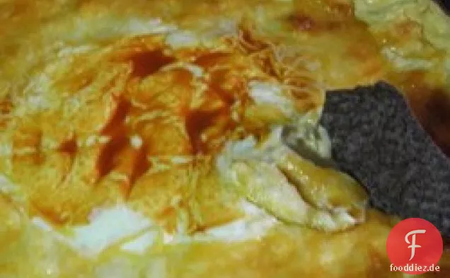 Hot Flügel-Dip