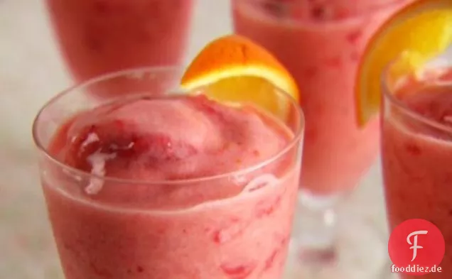 Spike Wochenende Smoothie