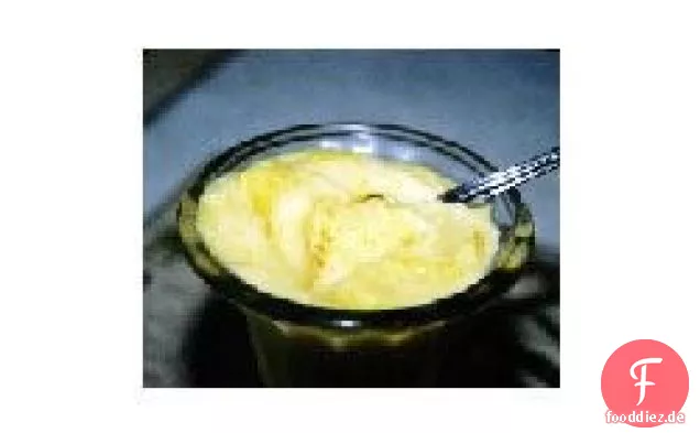Mango-Creme