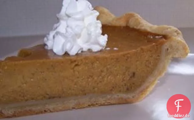 Mrs. Siggs Frischer Kürbiskuchen