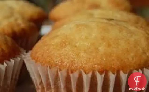 Vanille Cupcake