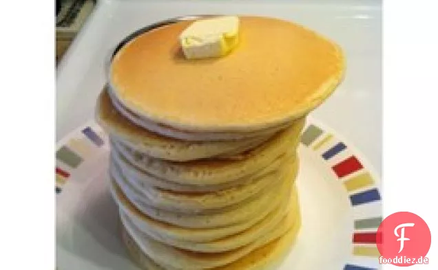 Pfannkuchen II