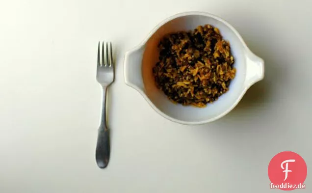 Mujadara