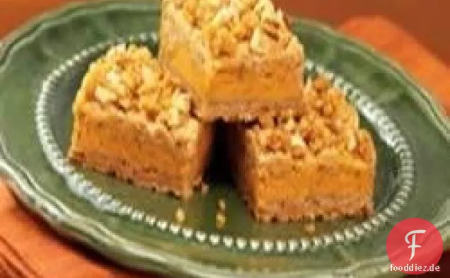 Pumpkin Pie Bars von EAGLE BRAND®