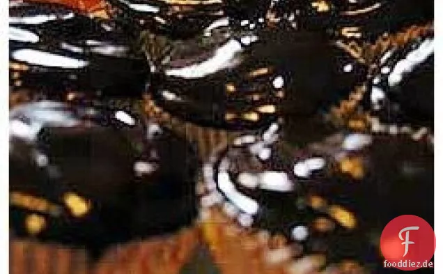 Schokolade-Muck Muck-Kuchen