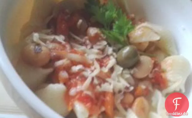 Pasta Fazul