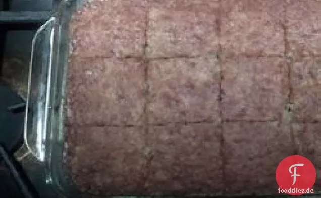Land Bananenbrot