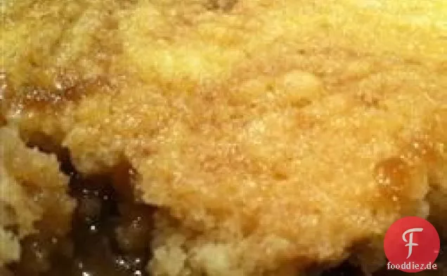 Chomeur s Pudding