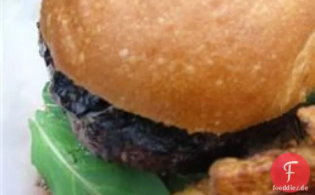 Das Perfekte Basic Burger