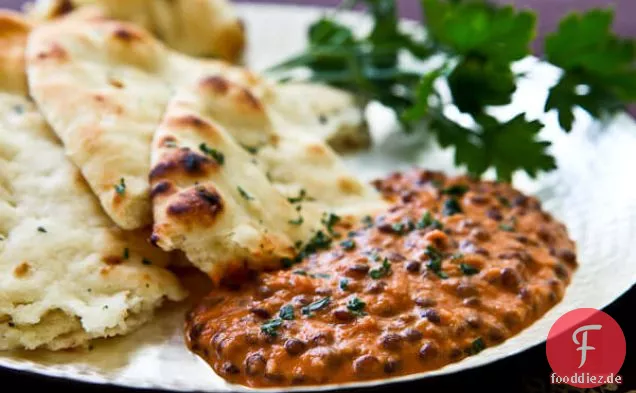 Indische Dal Nirvana