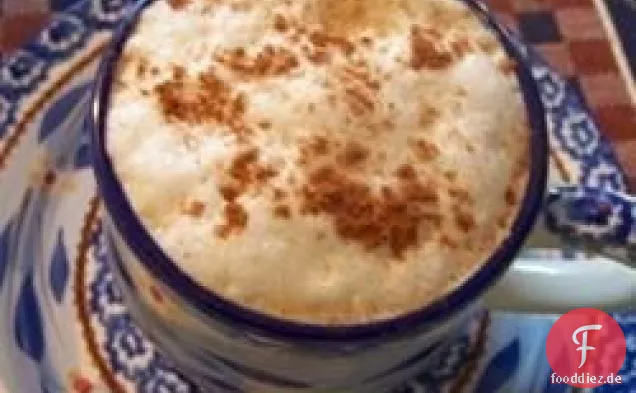 Café Latte