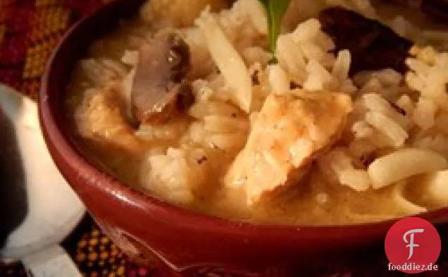 MullaKinVowles Suppe