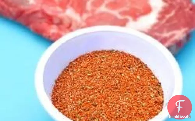 Jim Goode ' s BBQ Rindfleisch Reiben